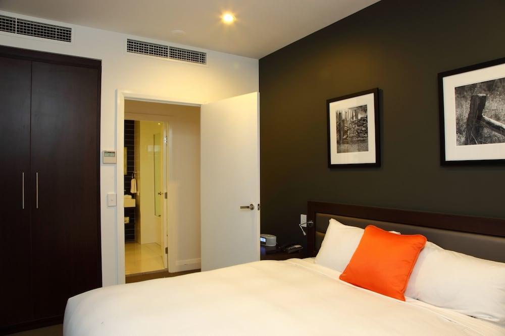 โนโวเทล บริสเบน แอร์พอร์ต Hotel ภายนอก รูปภาพ