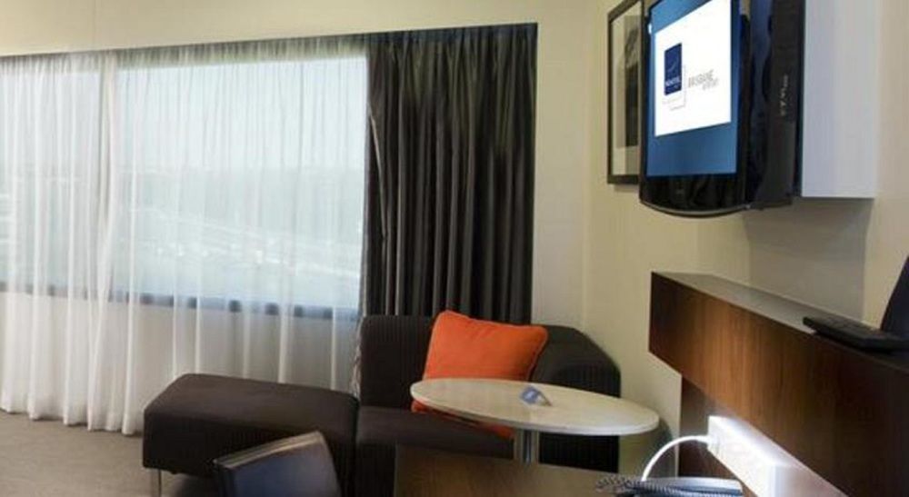 โนโวเทล บริสเบน แอร์พอร์ต Hotel ภายนอก รูปภาพ